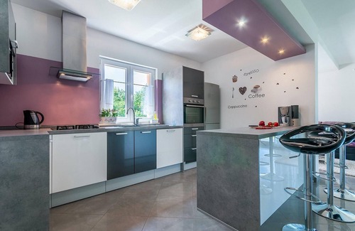 Topid Maison | Villa Topid