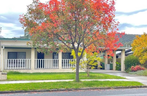 Springdale Heights Appartement | Pet friendly home in Albury