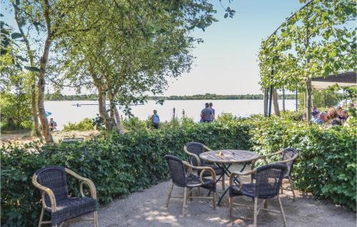 Ansager Maison | Pet Friendly Home In Ansager With Sauna