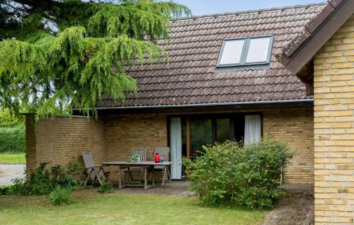 Bandholm Maison | Pet Friendly Home In Bandholm With Wifi