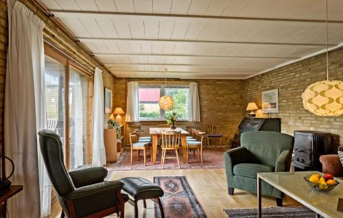 Bandholm Maison | Pet Friendly Home In Bandholm With Wifi