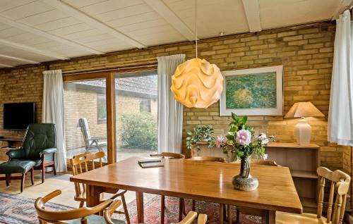 Bandholm Maison | Pet Friendly Home In Bandholm With Wifi