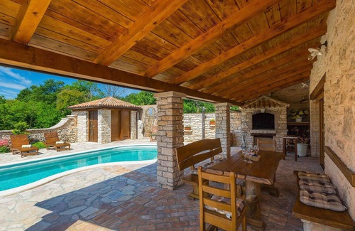 Sajini Maison | Villa Milica