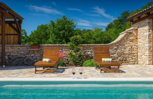 Sajini Maison | Villa Milica