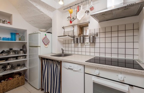 Brzac Maison | Belle maison à Brzac avec WiFi