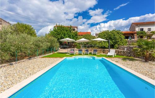 Brzac Maison | Pet Friendly Home In Brzac With Wifi