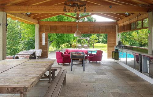 Cantarana Maison | Pet Friendly Home In Cantarana With Private Swimming Pool, Can Be Inside Or Outside