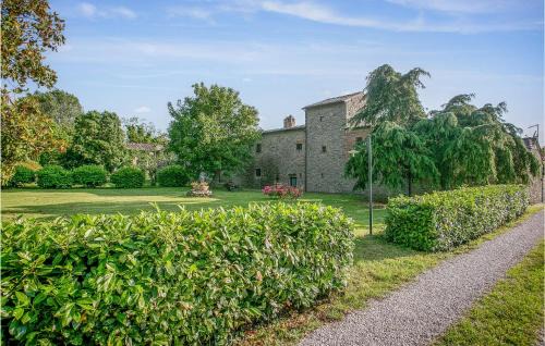 Sodo Maison | Pet Friendly Home In Cortona With Wifi