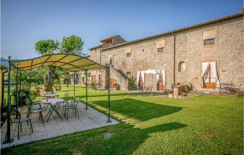 Sodo Maison | Pet Friendly Home In Cortona With Wifi