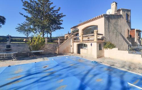 Cruzy Maison | Pet Friendly Home In Cruzy
