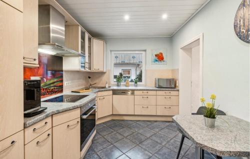 Harlingerode Maison | Pet Friendly Home In Bad Harzburg