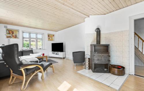 Gredstedbro Maison | Pet Friendly Home In Gredstedbro