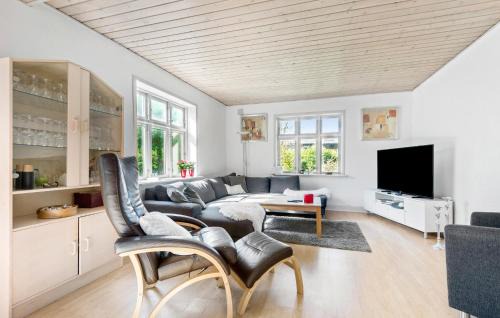 Gredstedbro Maison | Pet Friendly Home In Gredstedbro