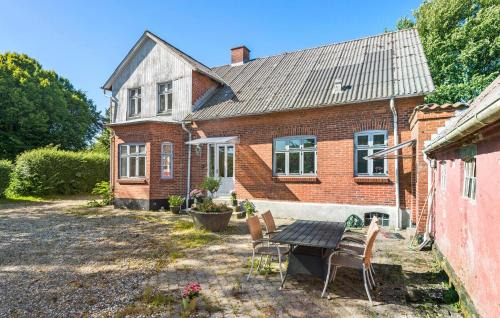 Gredstedbro Maison | Pet Friendly Home In Gredstedbro