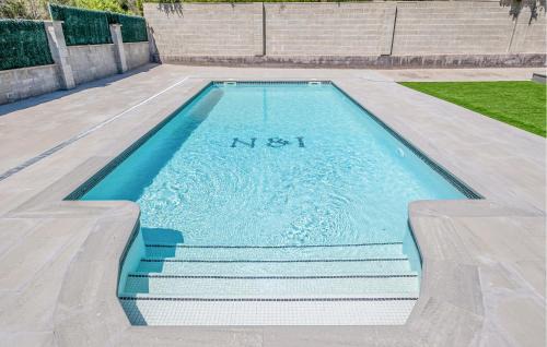 Cabra del Camp Maison | Pet Friendly Home In Cabra Del Camp