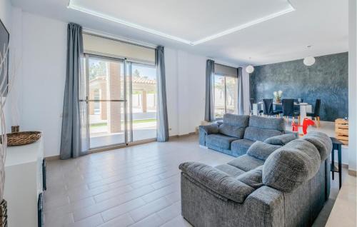 Cabra del Camp Maison | Pet Friendly Home In Cabra Del Camp