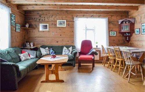 Evanger Maison | Pet Friendly Home In Evanger