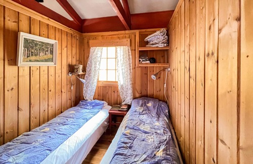 Ringebu Maison | Pet friendly home in Fåvang with kitchen