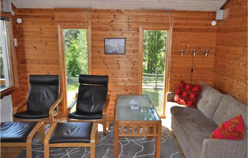 Froseke Maison | Pet Friendly Home In Fröseke With Sauna