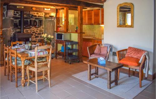 Saint-Connec Maison | Pet Friendly Home In Saint Connec