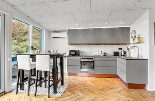 Gistrup Maison | Maison acceptant les animaux à Gistrup.