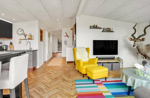 Gistrup Maison | Maison acceptant les animaux à Gistrup.