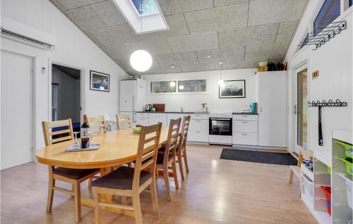 Aalborg Municipality Maison | Pet Friendly Home In Gistrup With Wifi