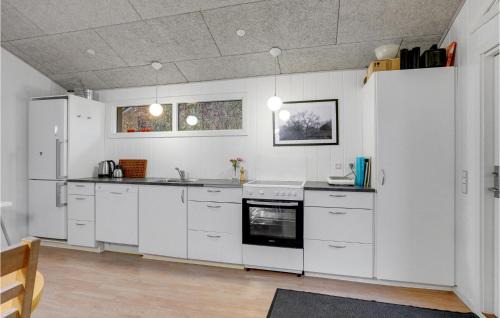 Aalborg Municipality Maison | Pet Friendly Home In Gistrup With Wifi