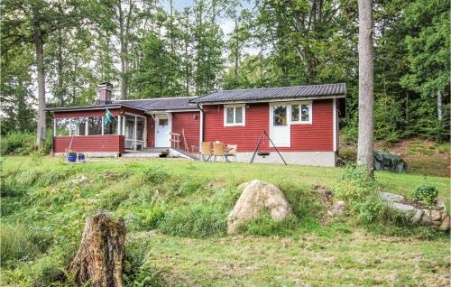Hastveda Maison | Pet Friendly Home In Hästveda With Wifi