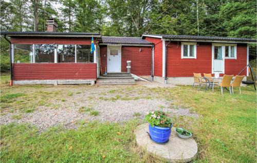 Hastveda Maison | Pet Friendly Home In Hästveda With Wifi