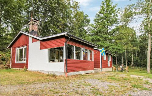 Hastveda Maison | Pet Friendly Home In Hästveda With Wifi