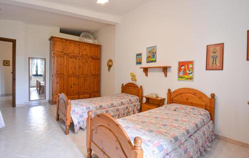 Iglesias Maison | Pet Friendly Home In Iglesias With Wifi