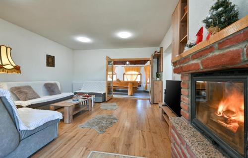 Ivanec Maison | Pet Friendly Home In Ivanec With Wifi