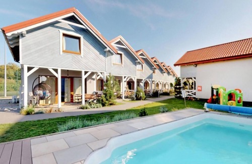 Karwia Maison | Maison acceptant les animaux à Karwia