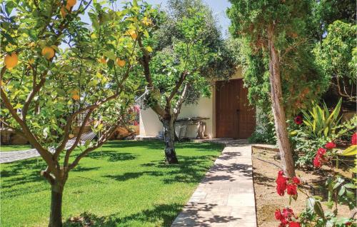 Kato Diminio Maison | Pet Friendly Home In Kiato With Sauna