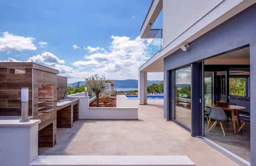 Skrbcici Maison | Villa Quadra