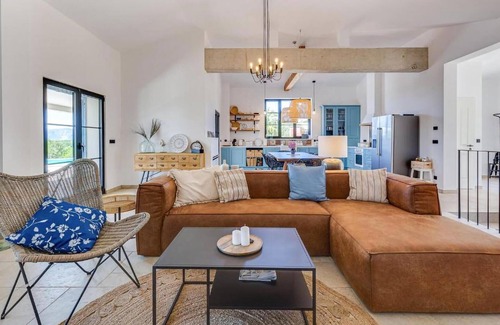 Skrbcici Maison | Villa Casa Materossa