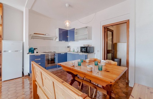 Leivi Maison | Superbe maison de 2 chambres à Levivi