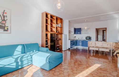 Leivi Maison | Superbe maison de 2 chambres à Levivi