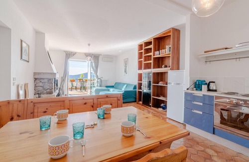 Leivi Maison | Superbe maison de 2 chambres à Levivi