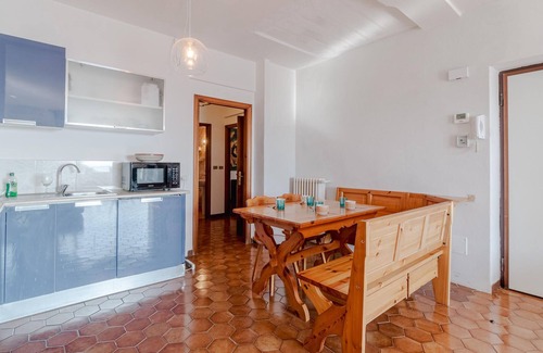 Leivi Maison | Superbe maison de 2 chambres à Levivi