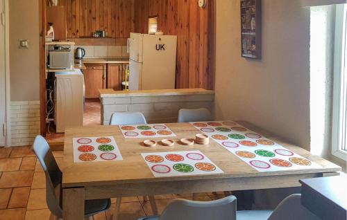 Kolonia Radzanek Maison | Pet Friendly Home In Maszewo With Wifi