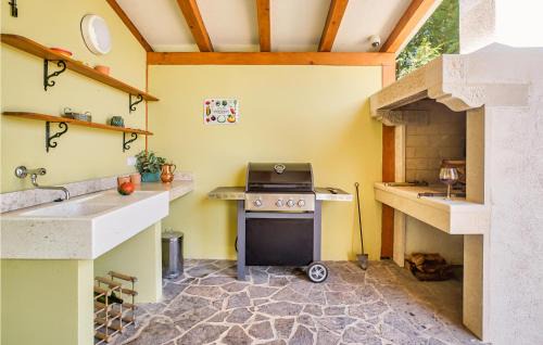 Muzini Maison | Pet Friendly Home In Naselje Muzini