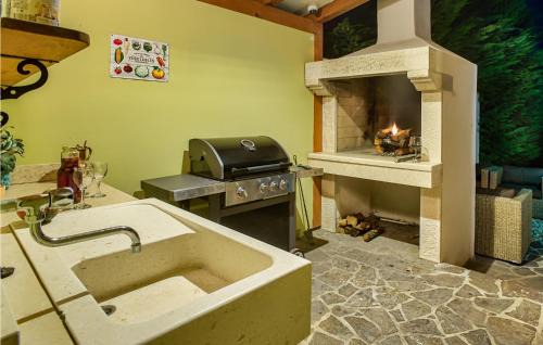 Muzini Maison | Pet Friendly Home In Naselje Muzini