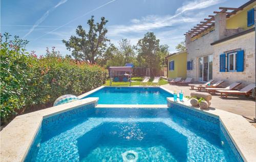 Muzini Maison | Pet Friendly Home In Naselje Muzini