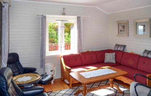 Klakksjorda Maison | Pet Friendly Home In Straumsjøen