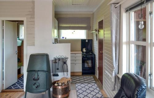 Klakksjorda Maison | Pet Friendly Home In Straumsjøen