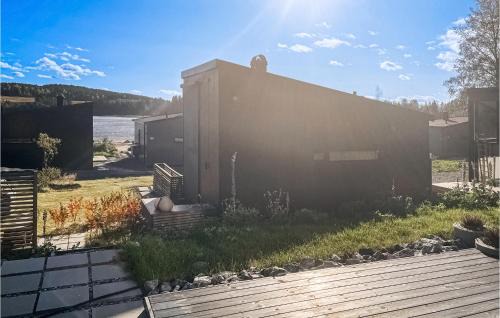 Nes Municipality Maison | Pet Friendly Home In Oppaker With Wifi