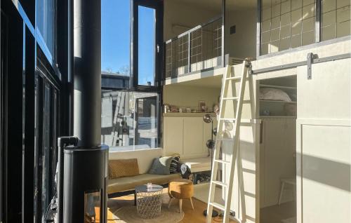 Nes Municipality Maison | Pet Friendly Home In Oppaker With Wifi