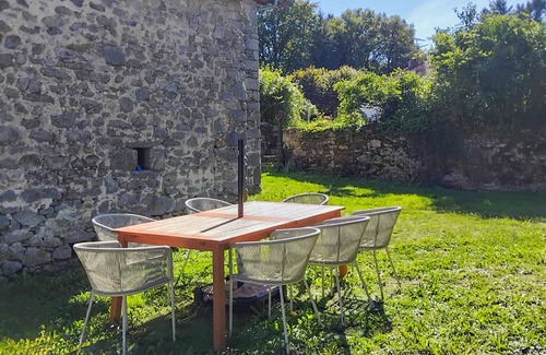 Royeres Maison | Maison acceptant les animaux à Royères avec WiFi